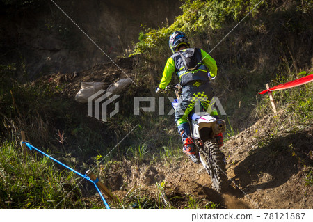 Enduro 越野自行車 Enduro 越野自行車 78121887