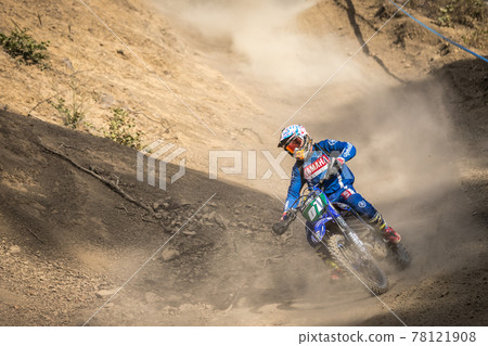 Enduro off-road bike Enduro off-road bike 78121908