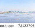夏天海邊 78122706