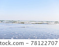 夏天的海 78122707