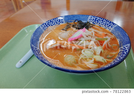 Miso Ramen Miso Ramen 78122863