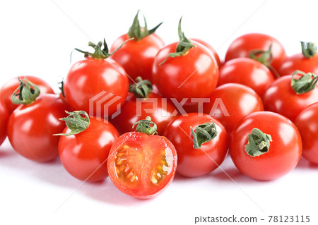  Mini Tomato 78123115