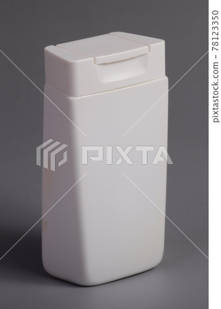 still life product plastic packaging 78123350