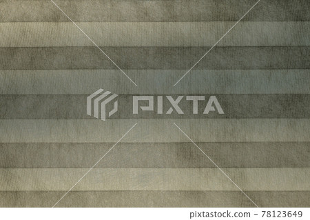 Close-up photo of a foldable curtain Close-up photo of a foldable curtain 78123649