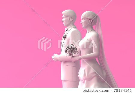 一場婚禮 一場婚禮 78124145