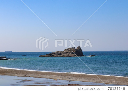Misago島(千葉縣京南町) Misago島(千葉縣京南町) 78125246