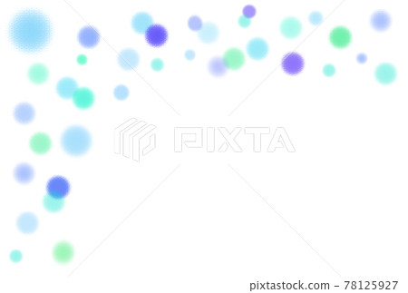 Pastel polka dots Pastel polka dots 78125927