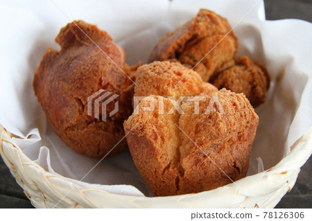 沖繩小吃 Sata Andagi 沖繩小吃 Sata Andagi 78126306