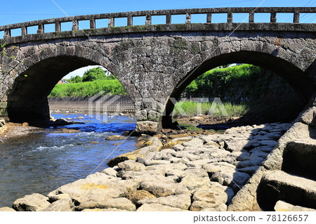Enoguchi Bridge Enoguchi Bridge 78126657