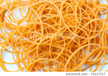 rubber band 78127327