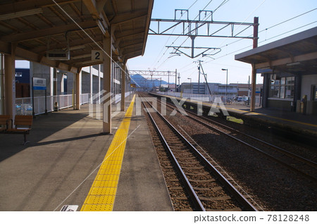 越前花道站〉 78128248