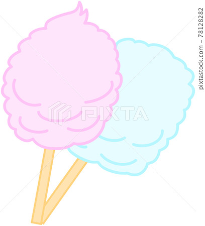 棉花糖圖 棉花糖圖 78128282