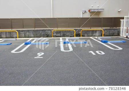 硬幣停車 78128346