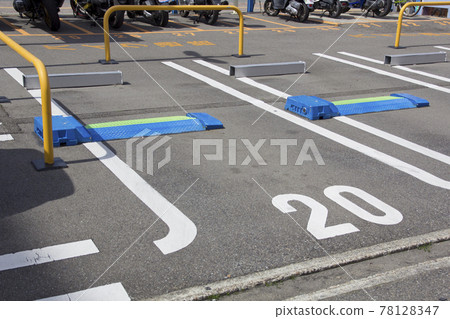 硬幣停車 78128347