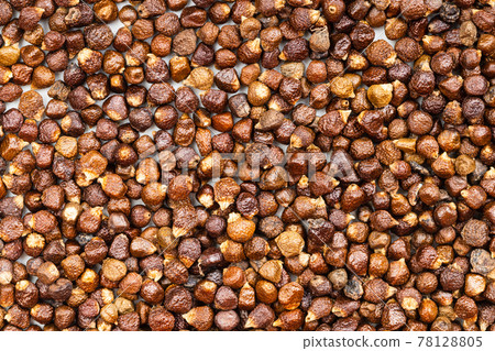 background - grains of paradise pepper background - grains of paradise pepper 78128805