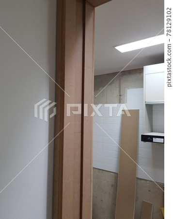 室內、建築工地、室內、木工、空間 室內、建築工地、室內、木工、空間 78129102