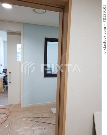 室內、建築工地、室內、木工、空間 室內、建築工地、室內、木工、空間 78129105