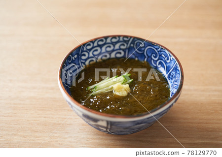 Mozuku vinegar Mozuku vinegar 78129770