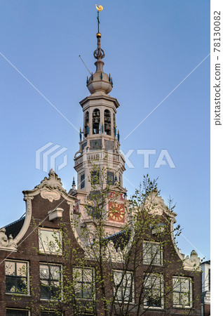 Zuiderkerk (southern church), Amsterdam Zuiderkerk (southern church), Amsterdam 78130082