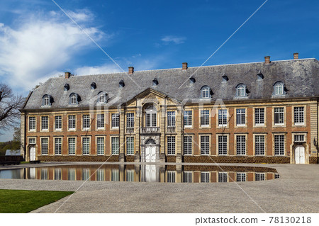 Averbode Abbey, Belgium Averbode Abbey, Belgium 78130218