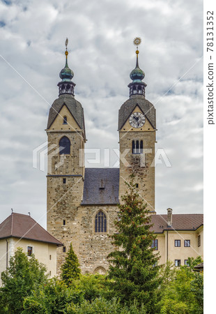 Maria Saal, Austria Maria Saal, Austria 78131352