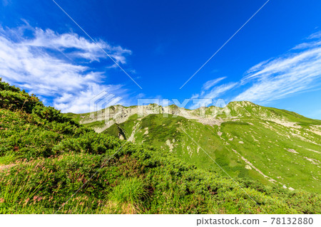 鶴澤露營地附近的風景 78132880