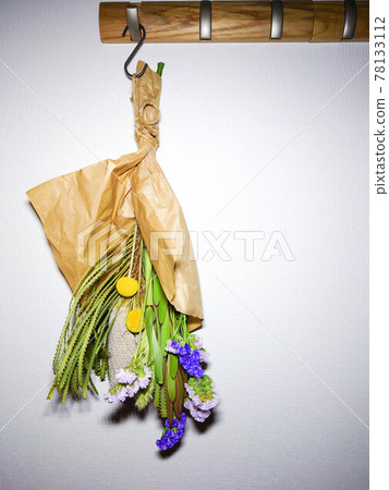 Dried flower 2 78133112