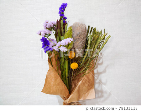 Dried flower 5 78133115
