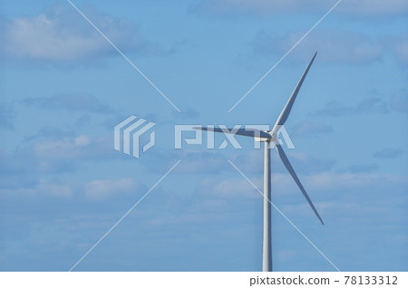 風力發電 78133312