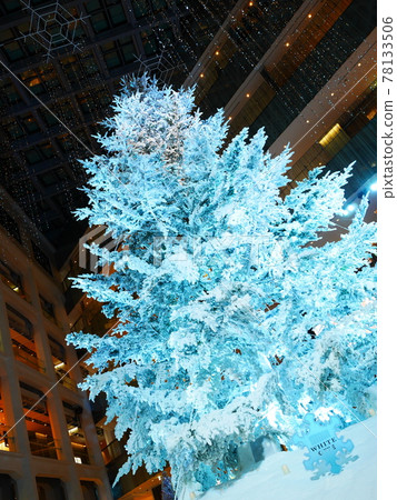 KITTE的聖誕樹 KITTE的聖誕樹 78133506