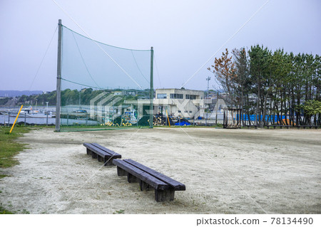茨城縣日立市大瀨町的多功能廣場 78134490