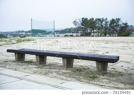 茨城縣日立市大瀨町的多功能廣場 78134491