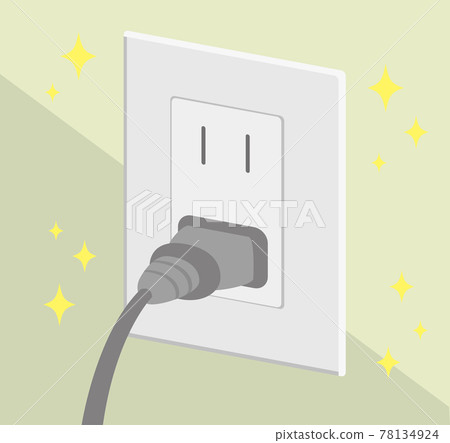 Outlet plug Outlet plug 78134924