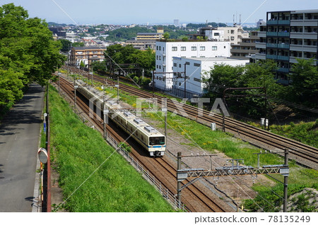 5月多摩306小田急多摩線和多摩新城 5月多摩306小田急多摩線和多摩新城 78135249