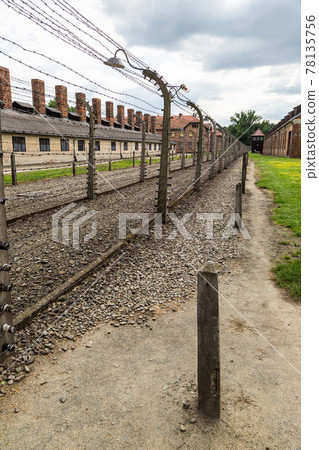 Concentration camp Auschwitz Concentration camp Auschwitz 78135756