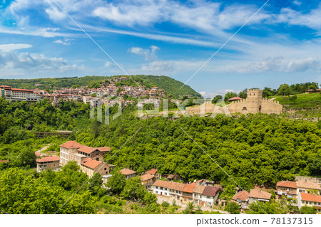 Veliko Tarnovo, Bulgaria Veliko Tarnovo, Bulgaria 78137315