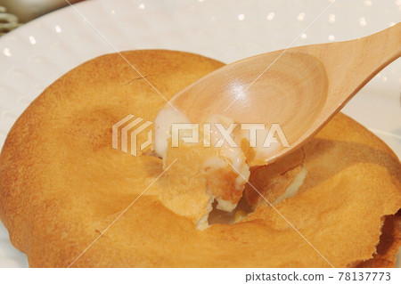 鍋餡餅 78137773