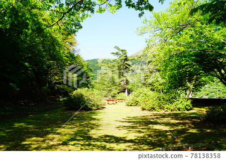 Okutama Gozenyama Observatory Garden Okutama Gozenyama Observatory Garden 78138358