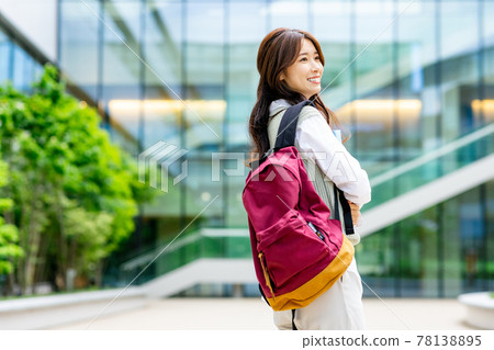 大學生女性攝影合作：LINK FOREST 78138895