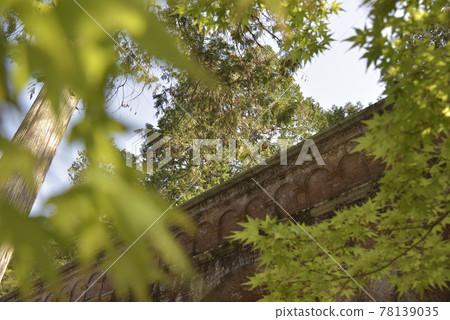 琵琶湖水色閣南禪寺 琵琶湖水色閣南禪寺 78139035