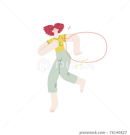 Happiness - happy people jumping in the air cheerfully Happiness - happy people jumping in the air cheerfully 78140827