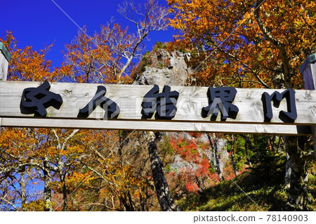 Sanjogadake Inamuragadake Women's Barrier Gate Sanjogadake Inamuragadake Women's Barrier Gate 78140903