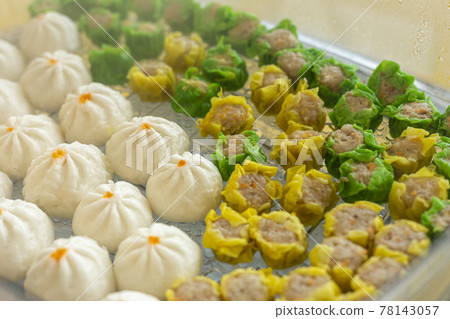 streaming dim sum Chinese menu in boils streaming dim sum Chinese menu in boils 78143057