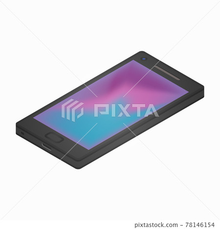 smartphone icon 78146154