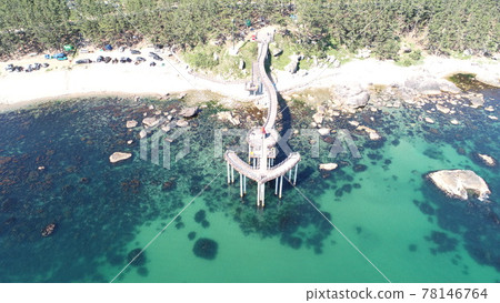 Gyeongbuk Pohang Igari Anchor Observatory 78146764