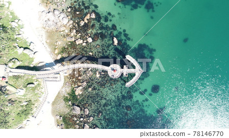 Gyeongbuk Pohang Igari Anchor Observatory 78146770