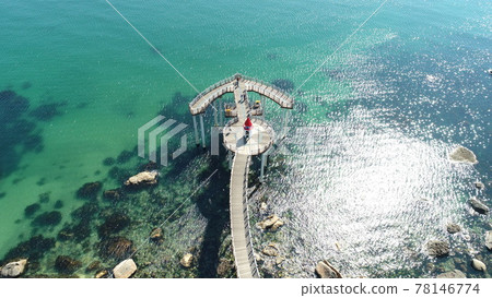 Gyeongbuk Pohang Igari Anchor Observatory 78146774