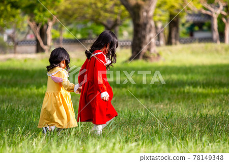 姐妹 姐妹 78149348