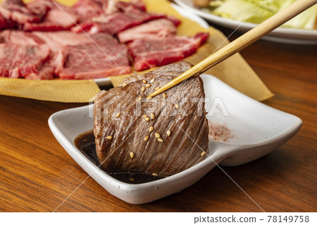 烤肉 烤肉之家 烤肉 78149758