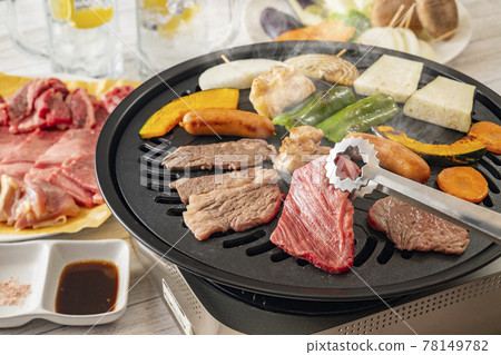 烤肉 烤肉之家 烤肉 78149782